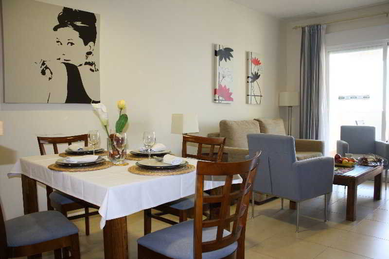 Apartamentos Costa Luz Punta Umbría Exterior foto
